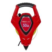 Рулетка RGK R50 геодезическая