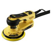 Машина шлиф. эксцентриковая Hanskonner HOS8140BL