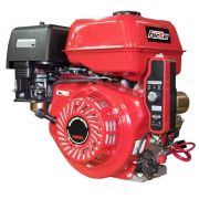 Двигатель FORZA 170FЕ (7 л.с., вал 20мм, эл.стартер)