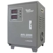 Стабилизатор OLYMP MACHINERY AVS-20000L (20кВт,вход.90-270В)