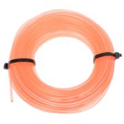 Леска STINKO LITE 2,4 *15м (квадрат)