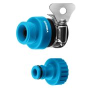Соединитель GRINDA TCI-34 для шланга 3/4