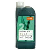 Присадка 2-х тактная STIHL HP Super Plus 1 л.