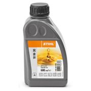 Присадка 4-х тактная STIHL SAE 10W-30 0,6 л.