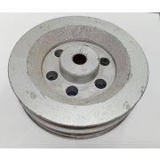 Шкив ведомый (большой) WM900M-3 (Мелкий шлиц)