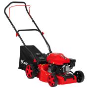Газонокосилка MTX GL41-K бенз. (3 л.с, 41 см, 40 л)