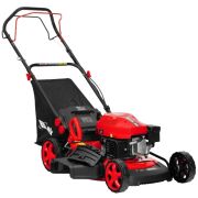 Газонокосилка MTX GL46SP-K бенз. (3.5л.с,46см,50л,самоход.)