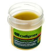 Флюс(жир) паяльный Сибртех нейтральный, 20гр