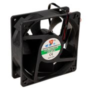 Вентилятор DC 24V 0,30A 120x120х38мм