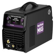Сварочный полуавтомат START technoMIG 220 DP (220В, 220А)
