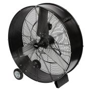 Вентилятор Ballu BIF-20DB (460Вт, 20000 м³/ч)