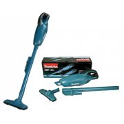 Пылесос акк MAKITA DCL180Z (18В, контейнер, без АКБ и ЗУ)