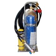 Пост сварочный переносной ПГСП-2/0,5-П (ДОКА)