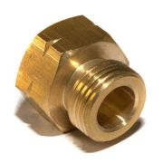 Переходник W21.8LH (для пластиковых баллонов) Redius
