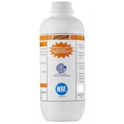Гель-паста 0.5кг SUPERON WONDER GEL-STAIN-O-KLEAN травильная