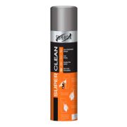 Очиститель SUPERON SUPER CLEANE для очистки металла 400ml