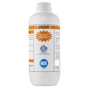 Гель-паста 1кг SUPERON WONDER GEL-STAIN-O-KLEAN травильная