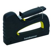 Степлер Hanskonner рессорный, тип скобы 53/300 (6-16мм)