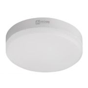 Лампа светодиодная LED-GX53-VC 12Вт 230В 4000К 1140Лм IN HOME