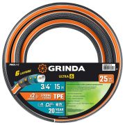 Шланг GRINDA ULTRA 6 3/4