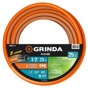 Шланг GRINDA PROLine FLEX 3 25м 1/2