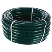 Шланг РОСТОК 3/4″, 25м, 10атм трехслойный армированный