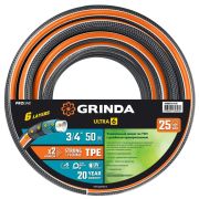 Шланг GRINDA ULTRA 6 3/4