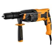 Перфоратор YAOTObs 30мм (1880Вт, 0-900об/мин)