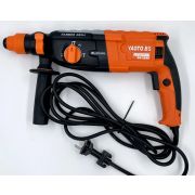 Перфоратор YAOTObs 28мм (1380Вт, 3 реж., 3.5 Дж)