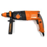 Перфоратор YAOTObs 26мм (1050Вт, 3 реж., 2.3 Дж)