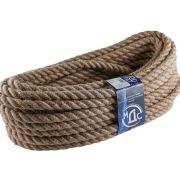Канат ТПК МДС джутовый 16мм, 20м