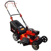 Газонокосилка BRAIT BR3251SM бенз. (4.3л.с,51см,55л,самоход.)