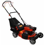 Газонокосилка BRAIT BR2846SM бенз. (3.8л.с,46см,50л,самоход.)