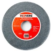 Круг шлифовальный 150х20х32мм Р60 Redberg