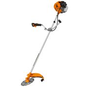 Триммер CARVER GBC-520М бенз. (1.5 кВт, диск, леска)