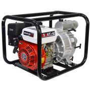 Мотопомпа BRAIT BR-WP-30D PRO грязн. (960л/мин,3″,подъём26м)