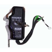 Замок зажигания (блок управл) для дв с электростарт 177FD-190FD, для катушки ЗА