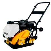 Виброплита BRAIT PC160C PRO (6.5л.с, 670х450мм, 150кг, рев.)