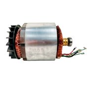 Ротор+статор в сборе BR2500-AL алюминиевый 2,0/2,5кВт