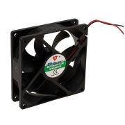 Вентилятор DC 24V 0,34A 92*92*37мм