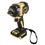 Гайковерт акк. Hanskonner HCD20600BL (18В, 600Hм, 1/2