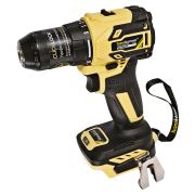 Шуруповерт аккум. Hanskonner HCD2065BL (18В, 65Hм, без АКБ)