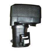 Фильтр воздушный в сборе с корпусом FZ-182/188F/190F