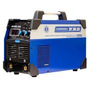 Сварочный аппарат AURORA PRO Inter 255