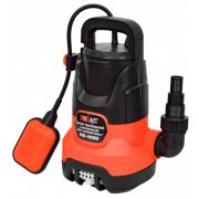 Насос дренажный BRAIT ND-400D (400Вт, 125л/мин)