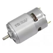 Двигатель для шуруповерта HRS 550 14,4V