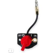 Выключатель двигателя Subaru