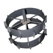 Грунтозацепы (пара) к м/б Каскад, д. 580мм (Пермь) втулка д.30мм, сплошные