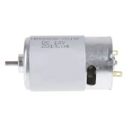Двигатель для шуруповерта HRS 550 12V