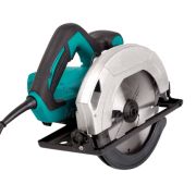 Пила дисковая Masaki HS7000 (1400Вт, диск 185*30мм)